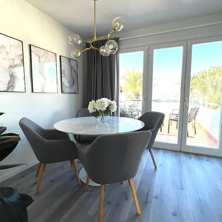 شقة Grandes Playas Haven كوراليهو