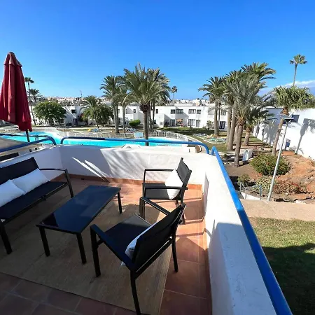 Grandes Playas Haven * Corralejo