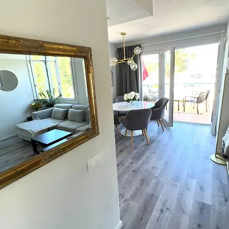 Grandes Playas Haven كوراليهو