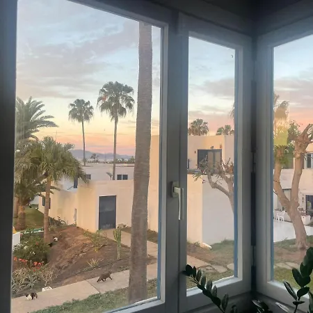 Grandes Playas Haven *