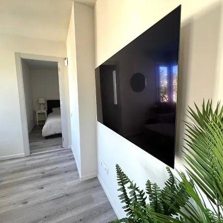 Grandes Playas Haven Apartmán Corralejo