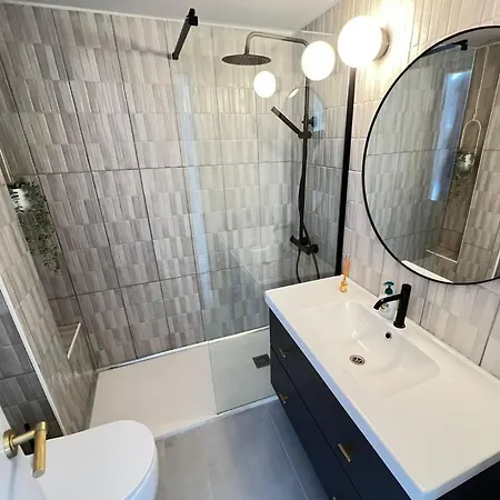 Grandes Playas Haven