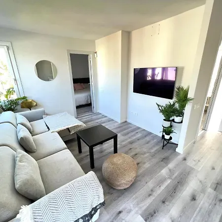 شقة Grandes Playas Haven كوراليهو