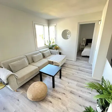 Grandes Playas Haven Apartmán *