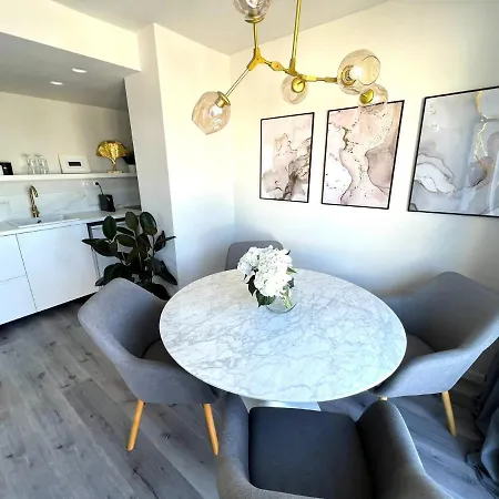 Grandes Playas Haven Apartmán Corralejo