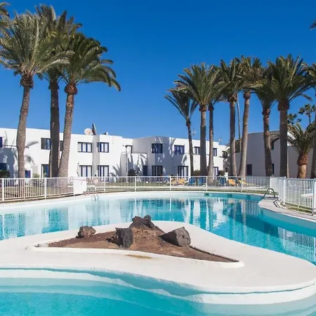 Grandes Playas Haven Apartmán *