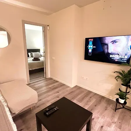 Grandes Playas Haven شقة كوراليهو