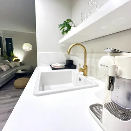 Grandes Playas Haven Apartmán *