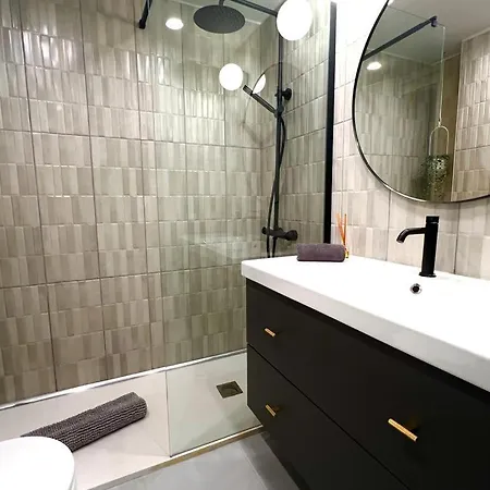 Grandes Playas Haven * Corralejo