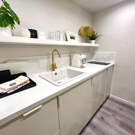 Grandes Playas Haven Apartmán Corralejo