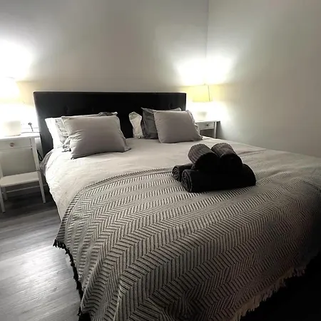 Apartmán Grandes Playas Haven *