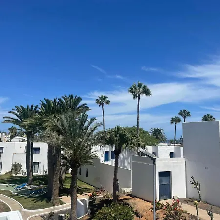 Διαμέρισμα Grandes Playas Haven