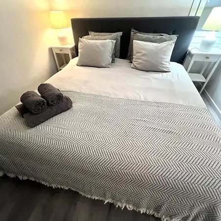 Grandes Playas Haven 科拉雷侯