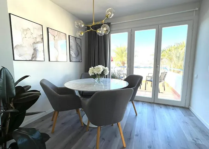 Apartment Grandes Playas Haven Corralejo