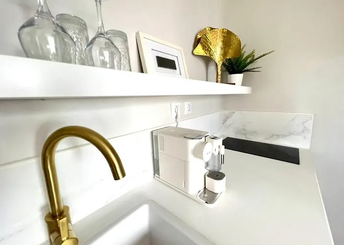 Grandes Playas Haven