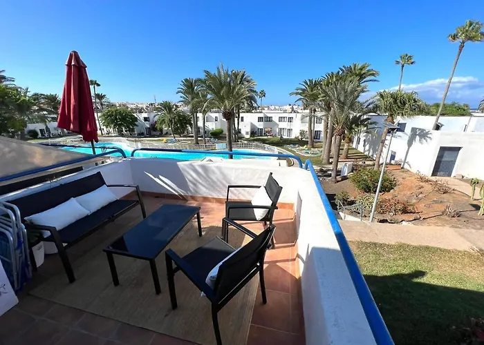 Grandes Playas Haven * Corralejo