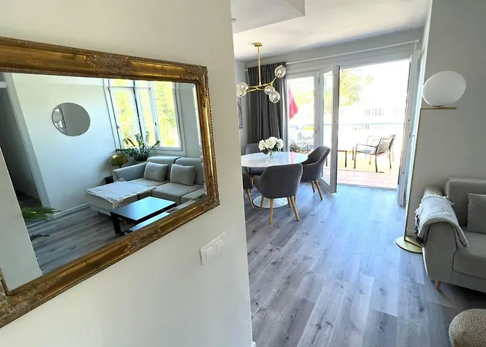 Grandes Playas Haven Corralejo