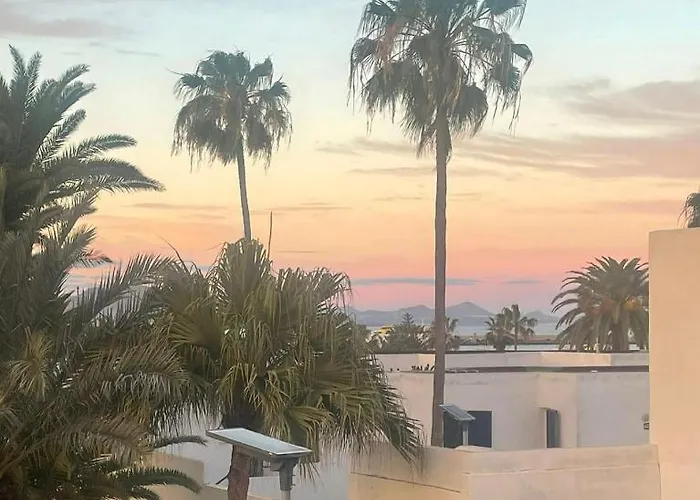 Grandes Playas Haven *