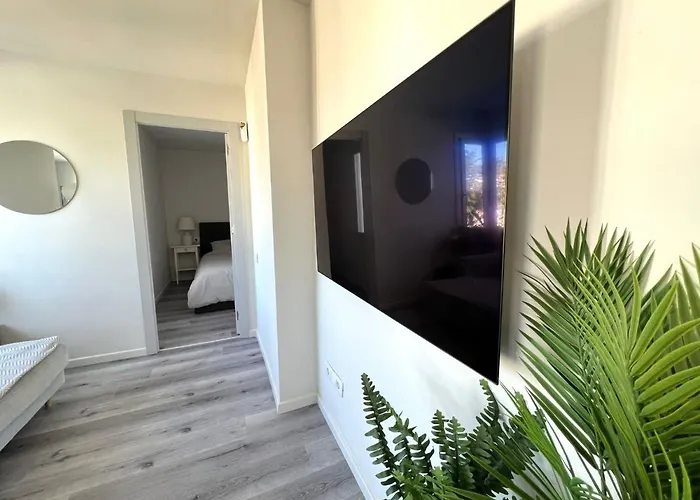 Grandes Playas Haven Apartment Corralejo