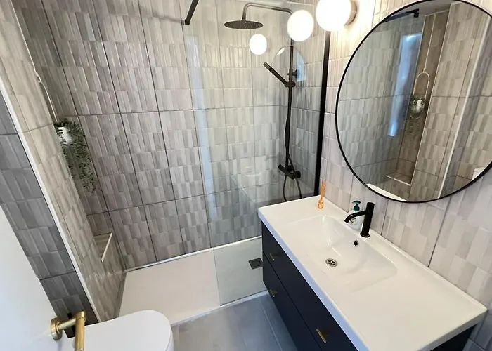 Grandes Playas Haven