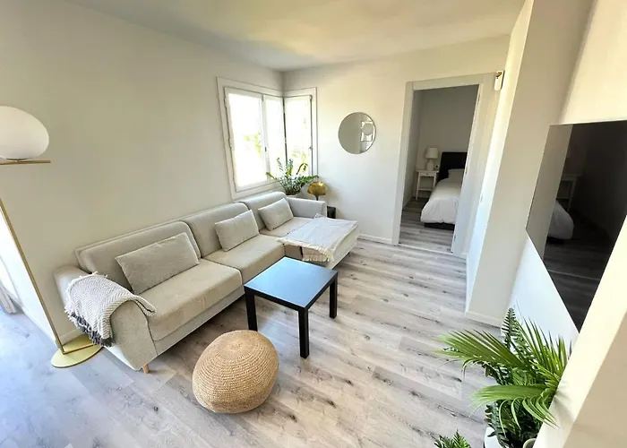 Grandes Playas Haven Apartment *