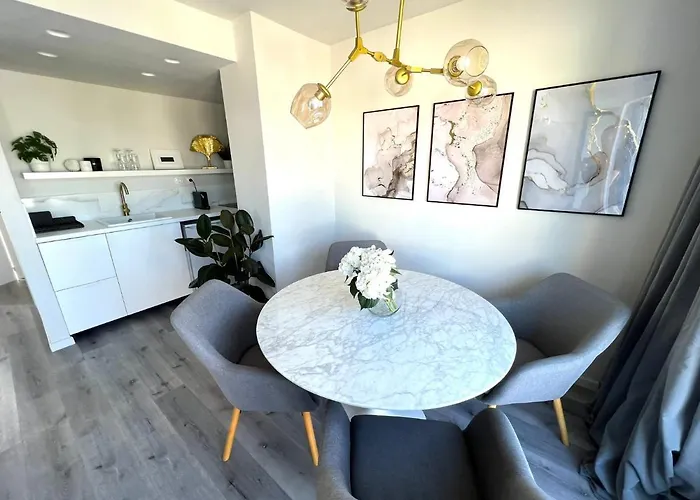 Grandes Playas Haven Apartment Corralejo