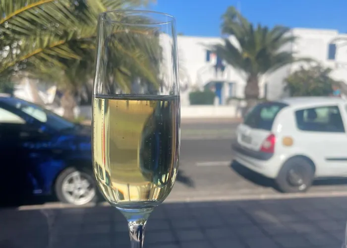 Grandes Playas Haven * Corralejo