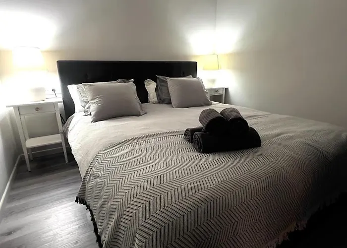 Apartment Grandes Playas Haven *