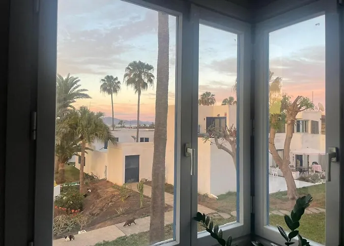 Grandes Playas Haven *