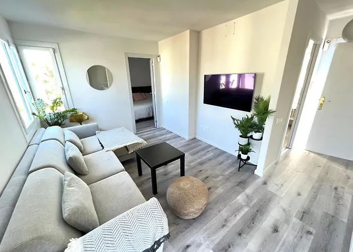 Апартаменты Grandes Playas Haven Коральео