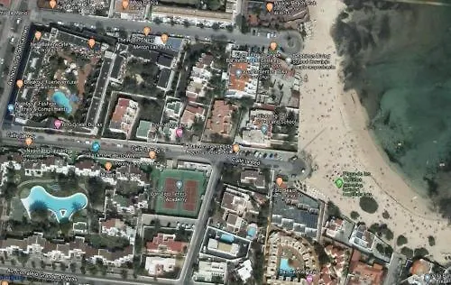 Grandes Playas Haven Апартаменты