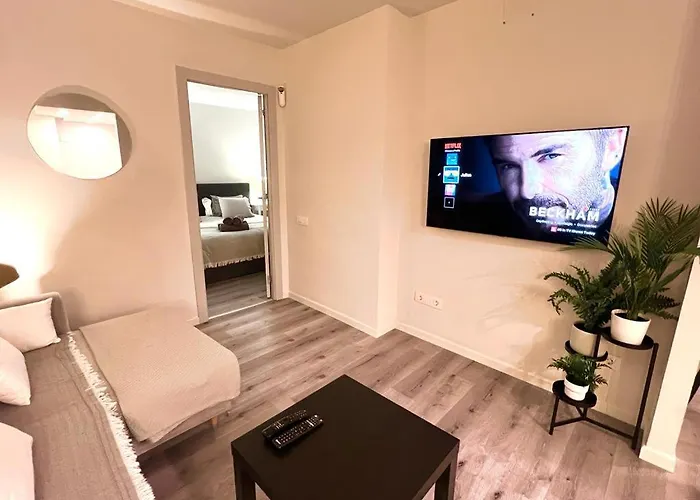 Grandes Playas Haven Апартаменты Коральео