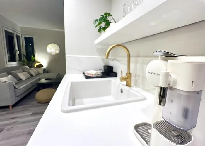 Grandes Playas Haven Апартаменты *