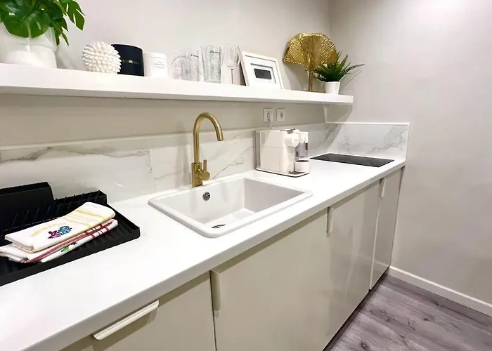 Grandes Playas Haven Апартаменты Коральео