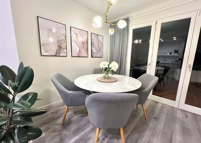 Grandes Playas Haven * Коральео